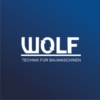 Wolf-I-Boehrer-Baumaschinen